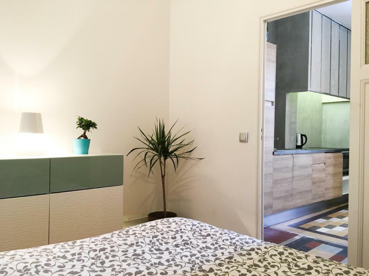 Your Home In Marseille*** Habitación foto