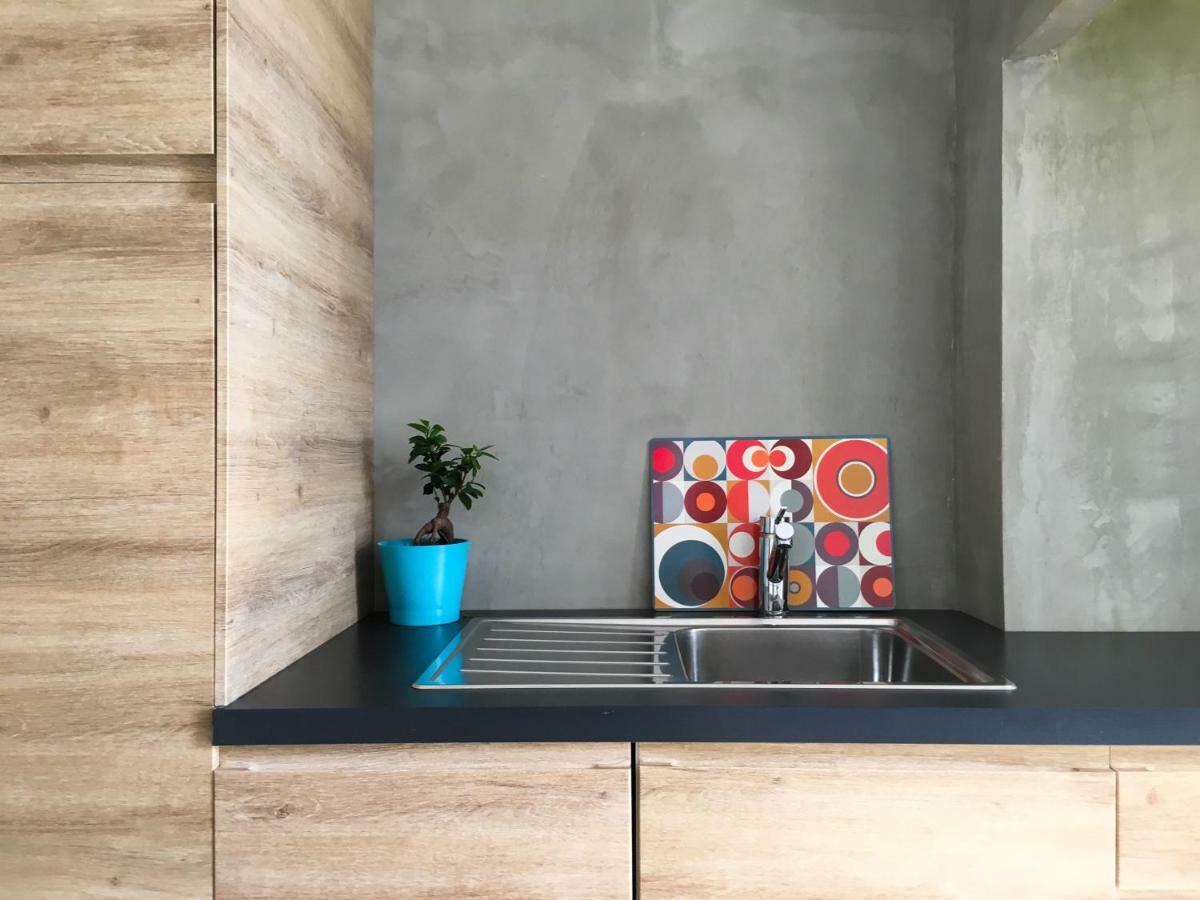 Your Home In Marseille*** Habitación foto