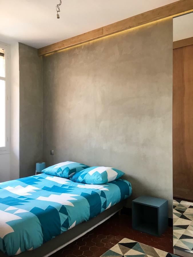 Your Home In Marseille*** Habitación foto