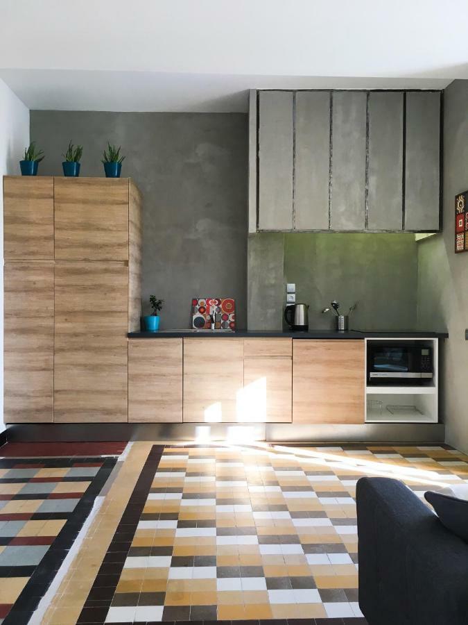 Your Home In Marseille*** Habitación foto