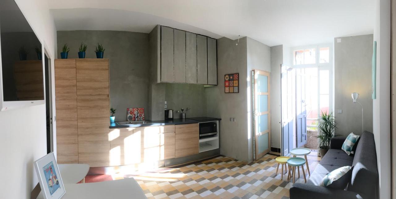 Your Home In Marseille*** Habitación foto