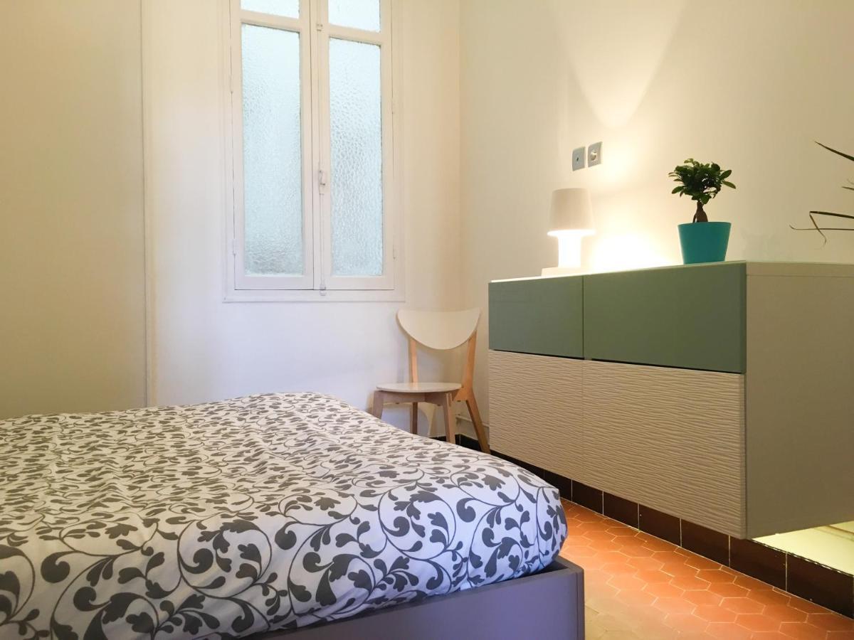 Your Home In Marseille*** Habitación foto